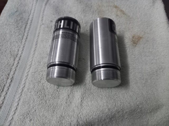 ต่อแกนโช๊ค 41มิล รูปที่ 2