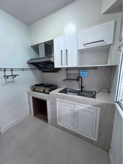 มีบางส่วน 2016 บ้านทาวน์เฮ้าส์ 3ชั้น รูปที่ 4