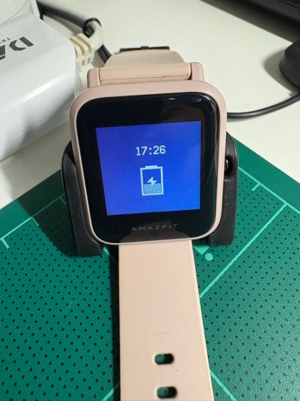 นาฬิกา Amazfit Bip S รูปที่ 4