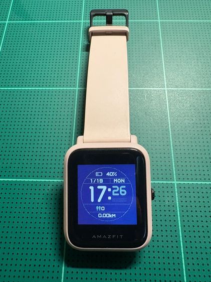 นาฬิกา Amazfit Bip S รูปที่ 3