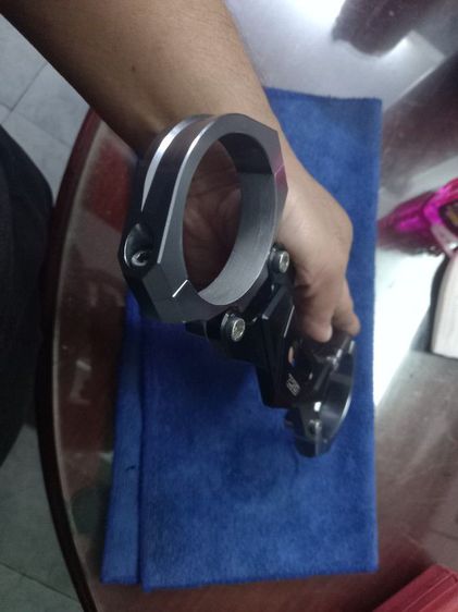 บาลานซ์โช๊ค GTR รูปที่ 3