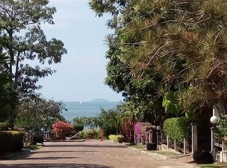 ตกแต่งครบ ใช่ บ้านติดทะเล รูปที่ 3