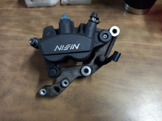 ปั๊มเบรค