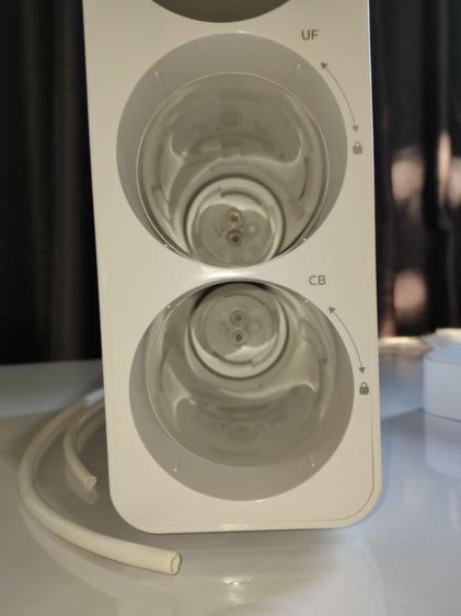 ขายเครื่องกรองน้ำ PhilipsWater  AUT1211 เครื่องกรอง UF เครื่องบางสวยมาก รูปที่ 6