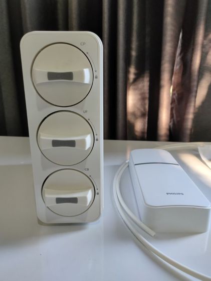 ขายเครื่องกรองน้ำ PhilipsWater  AUT1211 เครื่องกรอง UF เครื่องบางสวยมาก รูปที่ 3
