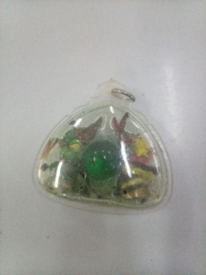 จี้นาคน้ำมัน คำชะโนด