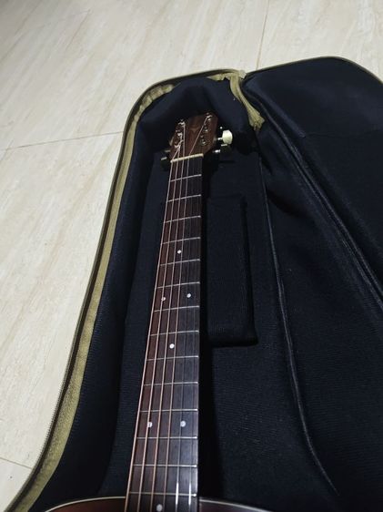 ขายกีต้าร์โปร่ง K.Yairi  รูปที่ 6