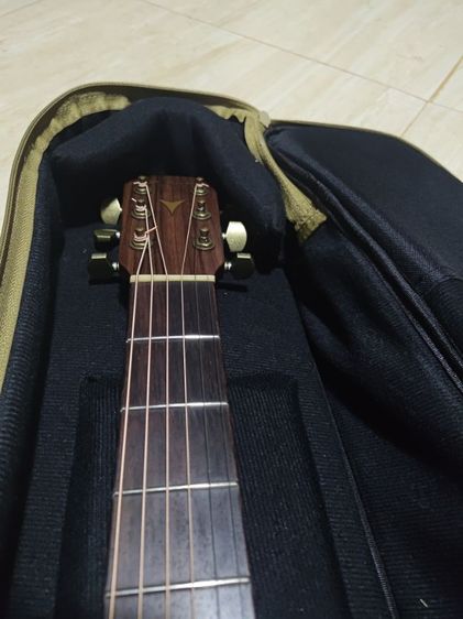 ขายกีต้าร์โปร่ง K.Yairi  รูปที่ 7