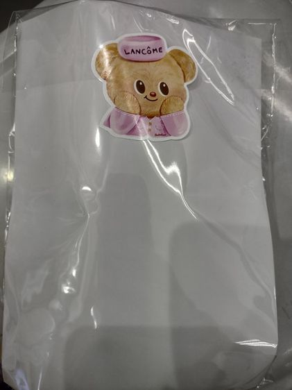 ตุ๊กตาน้องเนย รูปที่ 3