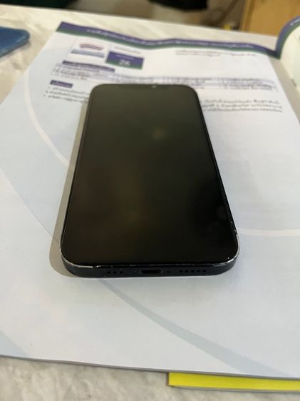 ขายไอโฟน12ความจุ128กิกสีดำ รูปที่ 9