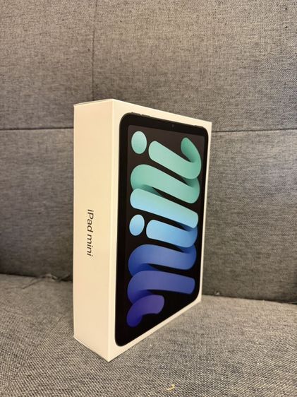 ipad mini 7 128gb มือหนึ่ง รูปที่ 2
