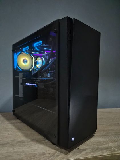 คอมพิวเตอร์เซ็ตพร้อมใช้ สเปคแรง เล่นเกมส์หนักๆ สบายๆ  รูปที่ 2