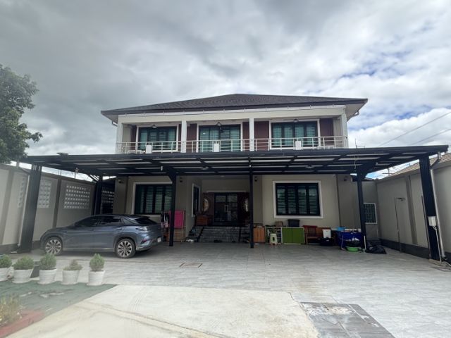 ตกแต่งครบ 2023 ใช่ บ้านเดี่ยวพร้อมเฟอร์นิเจอร์ตกแต่ง รูปที่ 2