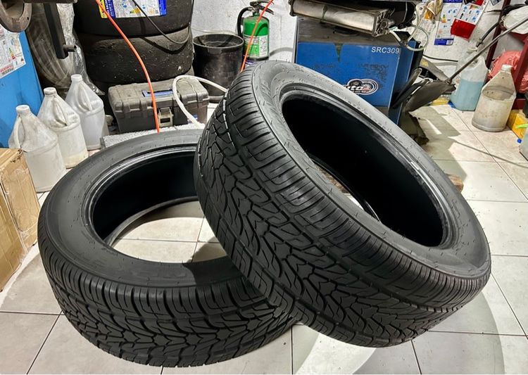 NEXEN 265 50 20 2เส้น สวยงาม รูปที่ 6