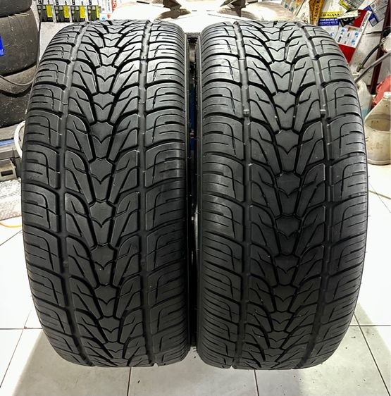 NEXEN 265 50 20 2เส้น สวยงาม