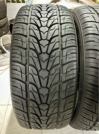 NEXEN 265 50 20 2เส้น สวยงาม รูปที่ 3