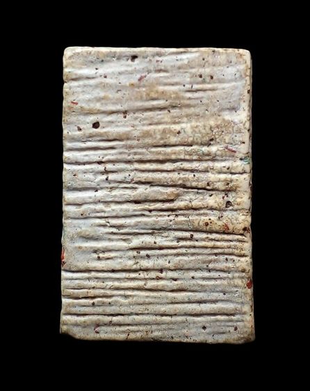 พระสมเด็จ พิมพ์ใหญ่ รูปที่ 2