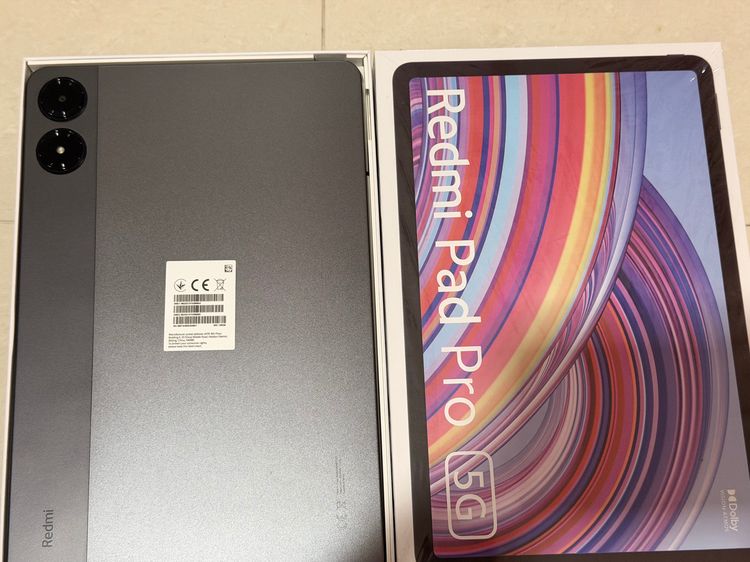 Xiaomi 128 GB Redmi Pad Pro 5G