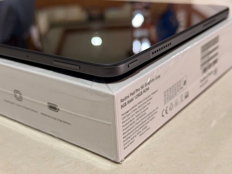 Redmi Pad Pro 5G รูปที่ 4