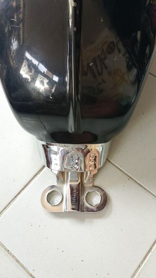 ถังน้ำมันtriumph รูปที่ 8