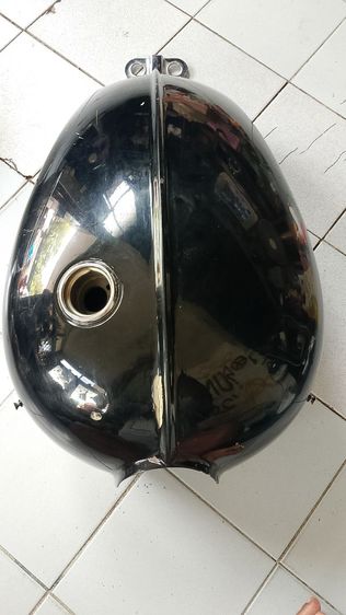 ถังน้ำมันtriumph รูปที่ 11