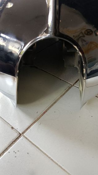 ถังน้ำมันtriumph รูปที่ 4