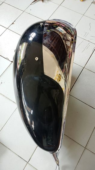 ถังน้ำมันtriumph รูปที่ 6