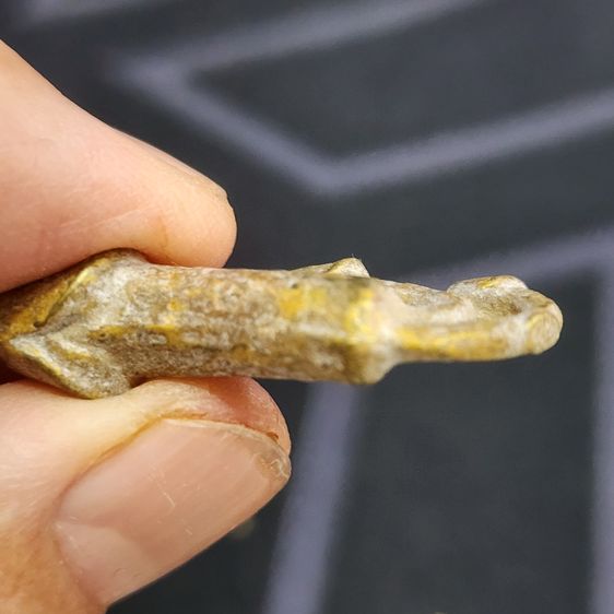 ปลัดขิกเนื้อชินทอง กรุลําพูน ส่งฟรีทั่วไทย รูปที่ 2