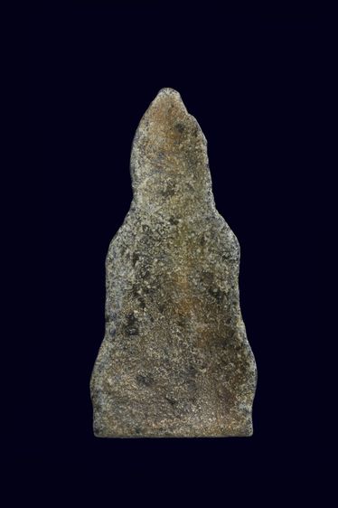 พระหูยานเนื้อชินเขียว รูปที่ 3