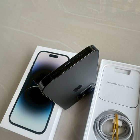 iphone 14 pro 128g รูปที่ 5