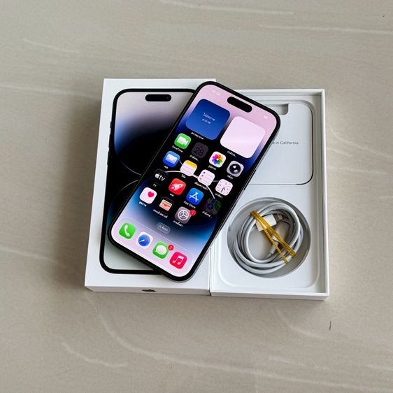 128 GB iphone 14 pro 128g