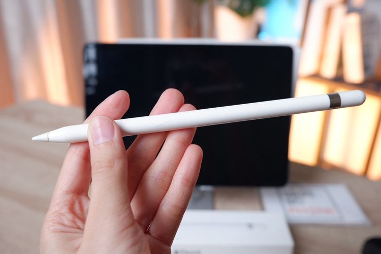 iPad Gen 9 Wi-Fi 256GB + Apple Pencil 1 สี Space Gray เครื่องสวย ราคาเพียง 6,990.- มีประกันร้าน 60 วัน  รูปที่ 9