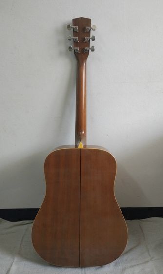 กีต้าร์โปร่ง Cort AD-870 NAT มือสอง รูปที่ 4