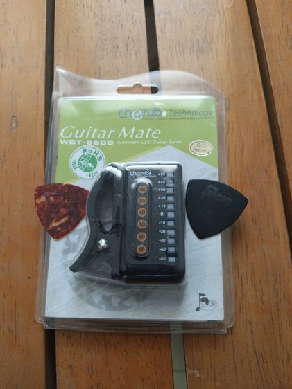 กีต้าร์โปร่ง Cort AD-870 NAT มือสอง รูปที่ 8