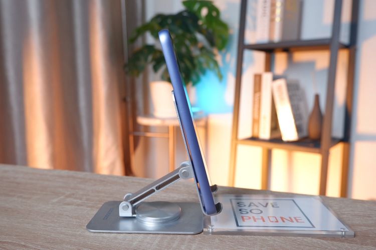 Samsung Galaxy A34 5G 8+256GB สี Purple เครื่องสวย ราคาเพียง 4,900.- มีประกันร้าน 60วัน รูปที่ 4