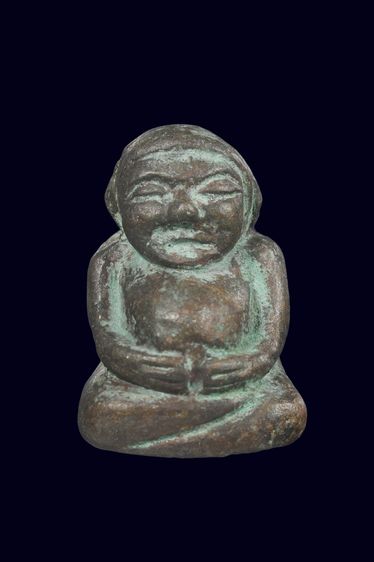 พระสังข์กัจจาย