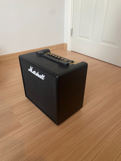 แอมป์กีตาร์ Marshall CODE 25 – ขายด่วน รูปที่ 3
