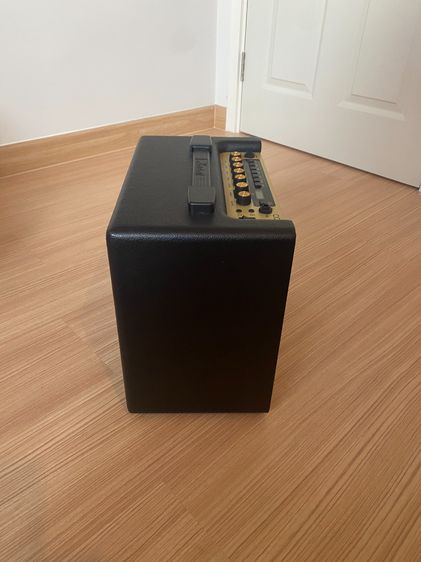 แอมป์กีตาร์ Marshall CODE 25 – ขายด่วน รูปที่ 4