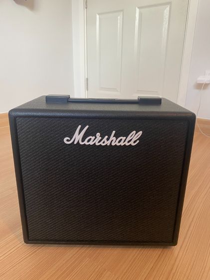 แอมป์กีตาร์ Marshall CODE 25 – ขายด่วน