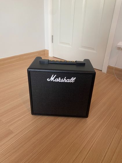 แอมป์กีตาร์ Marshall CODE 25 – ขายด่วน รูปที่ 2