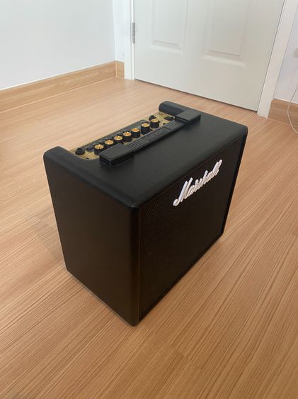แอมป์กีตาร์ Marshall CODE 25 – ขายด่วน รูปที่ 8