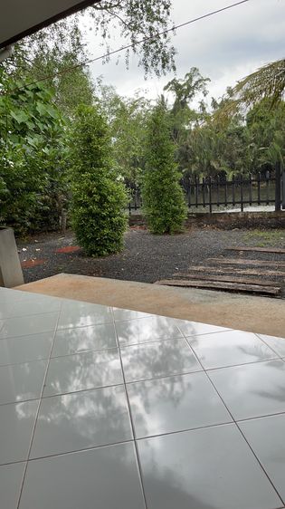 อื่นๆ มีบางส่วน 2012 บ้านเดี่ยวริมน้ำ ใกล้ห้างสรรพสินค้าเซ็นทรัล เมือง รูปที่ 2