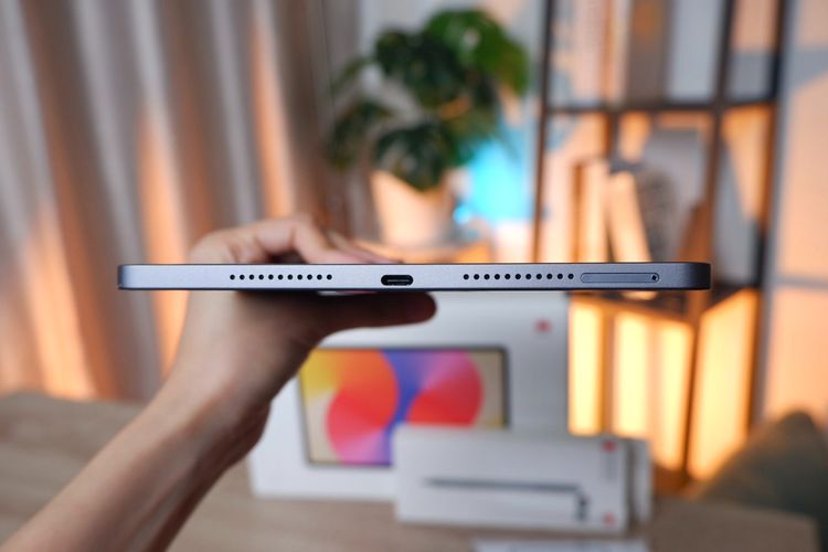 Huawei MatePad SE 11 8+128GB Wi-Fi + LTE สี Gray เครื่องสวย ราคาเพียง 4,990.- มีประกันร้าน 60 วัน รูปที่ 6