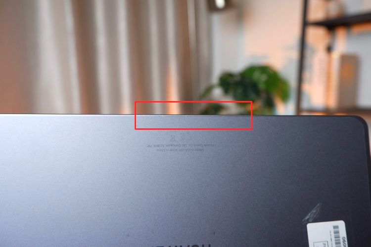 Huawei MatePad SE 11 8+128GB Wi-Fi + LTE สี Gray เครื่องสวย ราคาเพียง 4,990.- มีประกันร้าน 60 วัน รูปที่ 7