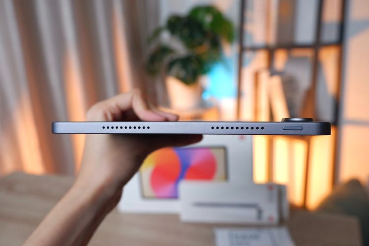 Huawei MatePad SE 11 8+128GB Wi-Fi + LTE สี Gray เครื่องสวย ราคาเพียง 4,990.- มีประกันร้าน 60 วัน รูปที่ 5