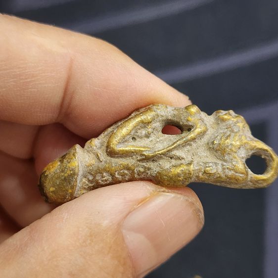 ปลัดขิกเนื้อชินทอง กรุลําพูน ส่งฟรีทั่วไทย