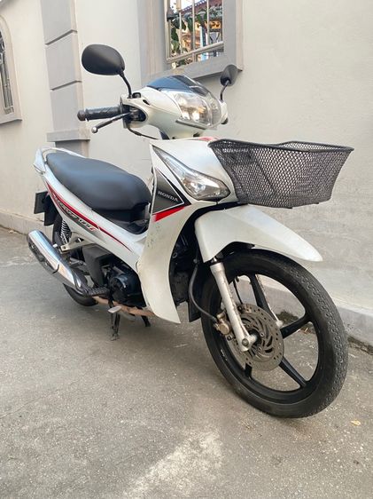 ขายด่วนเวฟ125iปลาวาฬ