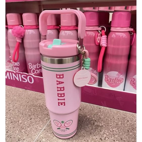 แก้วเก็บความเย็น รูปที่ 2