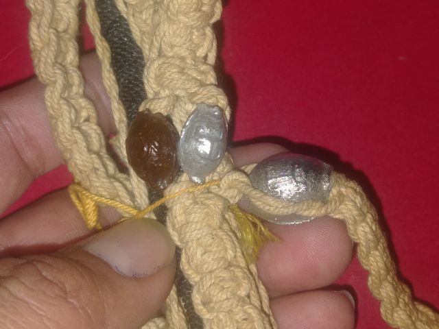 ตะกรุด 2 กษัตริย์ หลวงพ่อกวย รูปที่ 3