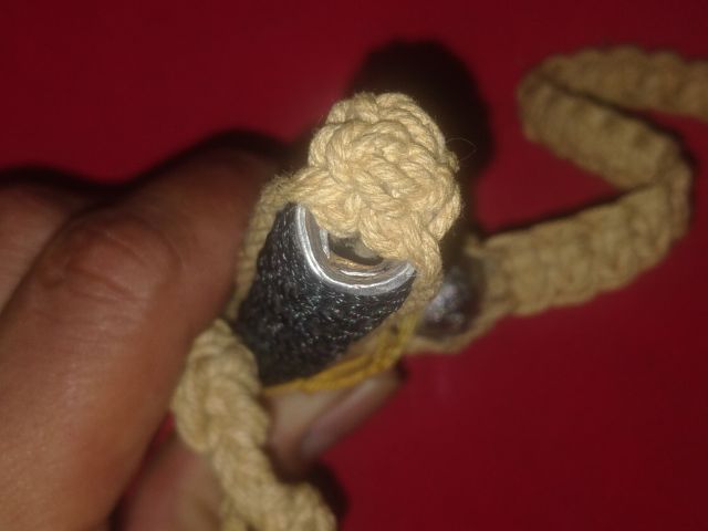 ตะกรุด 2 กษัตริย์ หลวงพ่อกวย รูปที่ 2